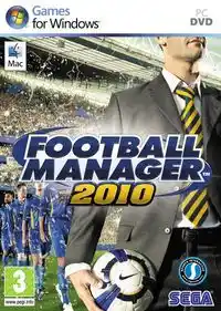 足球经理2010 | v10.1.0正式完整纯净版