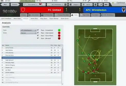 足球经理2010 | v10.1.0正式完整纯净版