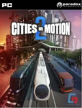 都市运输2 | v1.0中英文硬盘版