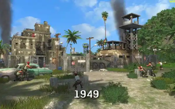 海岛大亨3:绝对权力/绝对强势 | 简体中文完整版