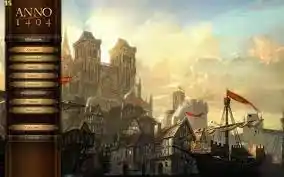 纪元1404 | 左贤王简体中文完整版