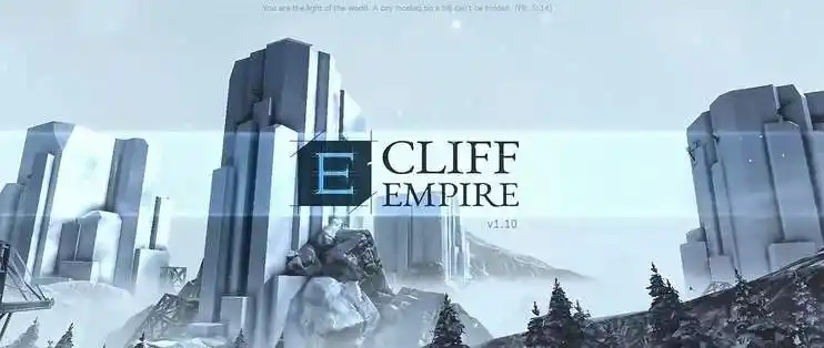 悬崖帝国 | v1.10a中英文完整硬盘版