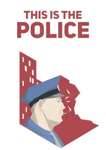 这是警察 | v1.1.3.0中英文终极完整收藏硬盘版