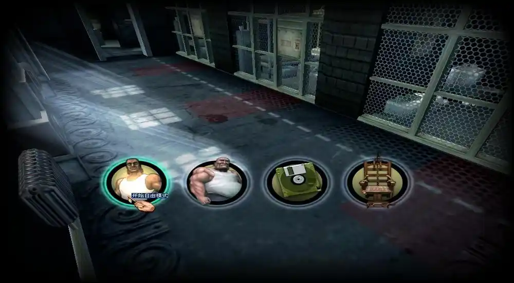 监狱大亨4：超大牢房 简体中文版 | 完整收藏版