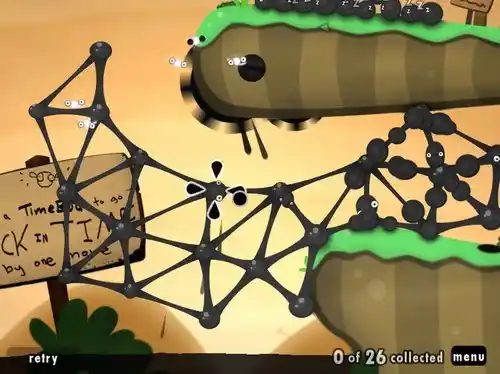 时空幻境+粘粘世界 | 简体中文正式版