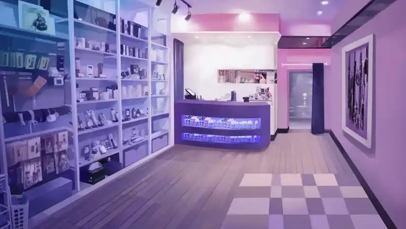 游物语 | v1.0中英文完整硬盘版