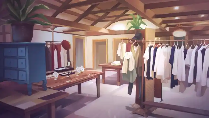 游物语 | v1.0中英文完整硬盘版