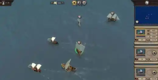 大航海家4 | v1.13简体中文D5完整版