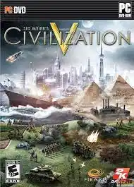 文明5豪华版(含DLC巴比伦文明+美索不达米亚地图包) | 简体中文D5完整版