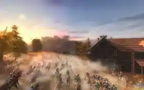 真实战争:1242 | 简体中文2CD完整版