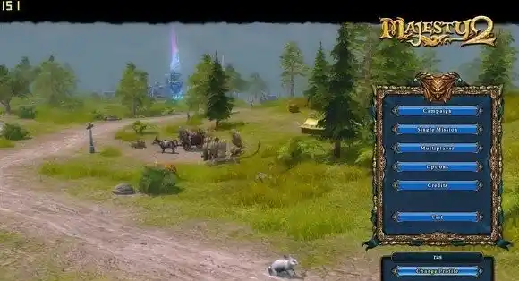 王权2:幻想王国 | 简体中文v1.1完整版