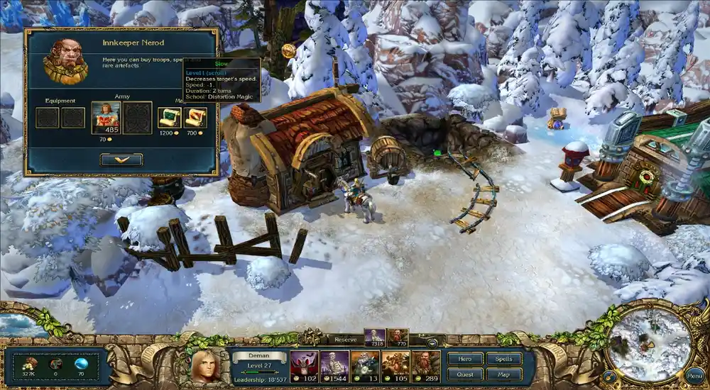 国王的恩赐:传奇 | 游侠简体中文完整版