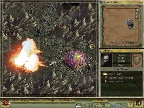 奇迹时代Ⅰ+Ⅱ | 简体中文版