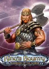 国王的恩赐:北方勇士 | v1.1中英文完整硬盘版