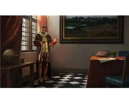 文明5：众神与国王＋DLC | v1.01674中英文D5完整硬盘版+通用四项修改器