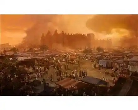 文明5：众神与国王＋DLC | v1.01674中英文D5完整硬盘版+通用四项修改器