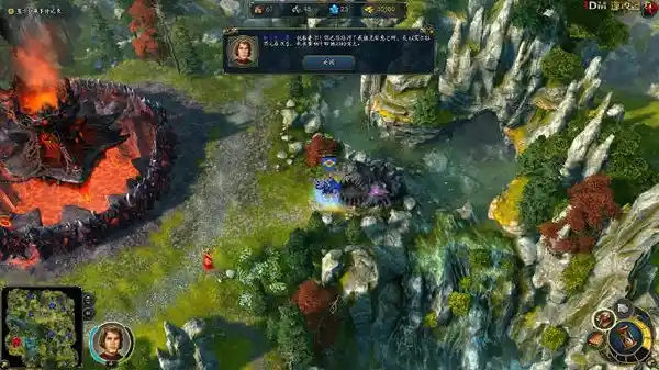 英雄无敌6 | v1.4简体中文版