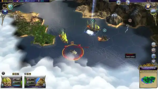 术士：秘术宗师 | V1.1 DLC中英文硬盘版