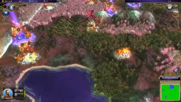 术士：秘术宗师 | V1.1 DLC中英文硬盘版