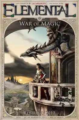 元素之力:魔法战争 | v1.4简体中文完整版