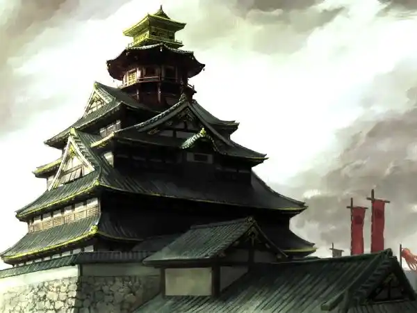 太阁立志传5 | 繁体中文收藏版