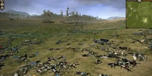 幕府将军2:全面战争 | v2.0简体中文DX11完整版