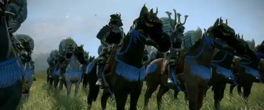 幕府将军2:全面战争 | v2.0简体中文DX11完整版