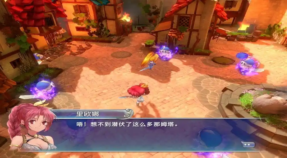 天使帝国IV | v1.1简体中文完整硬盘版