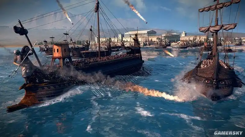 罗马2:全面战争 | 集成10号升级档全DLC中英文2D5完整版