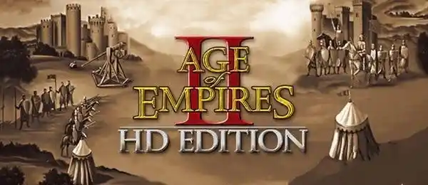 帝国时代2HD | 简体中文语音完整版