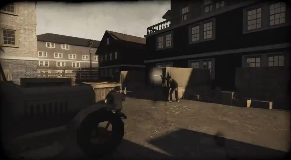 黑手党:黑帮之城 | v1.3中英文完整版