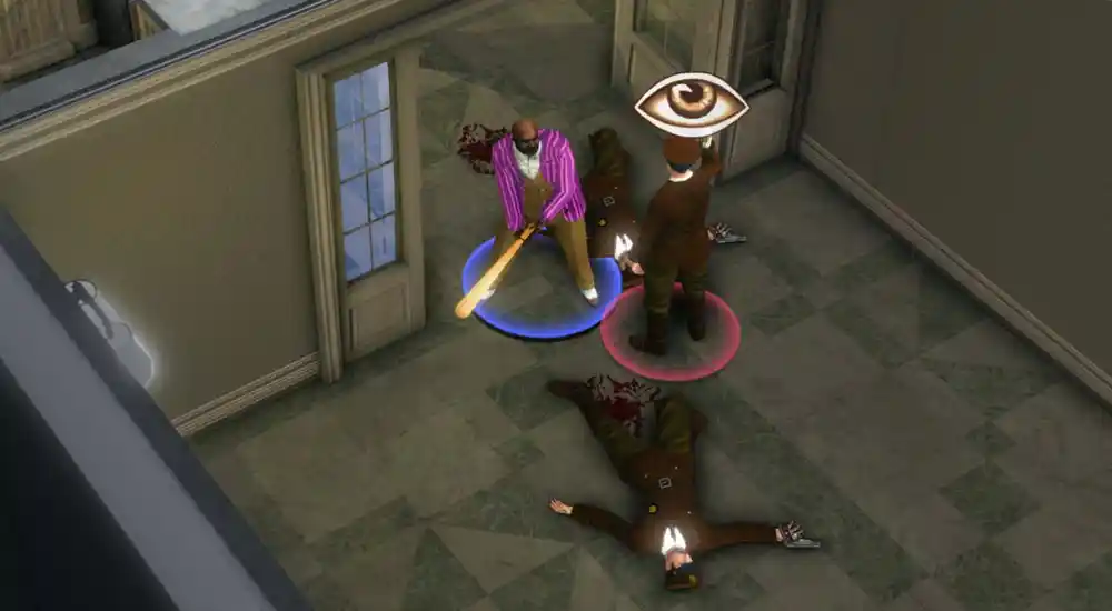 黑手党:黑帮之城 | v1.3中英文完整版