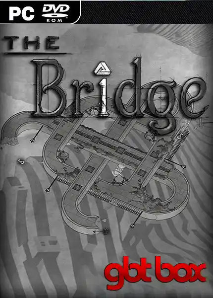 桥 | 中英文完整硬盘版