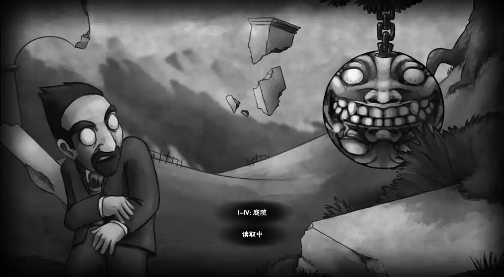 桥 | 中英文完整硬盘版