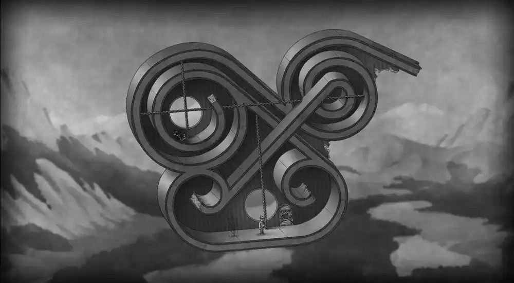 桥 | 中英文完整硬盘版