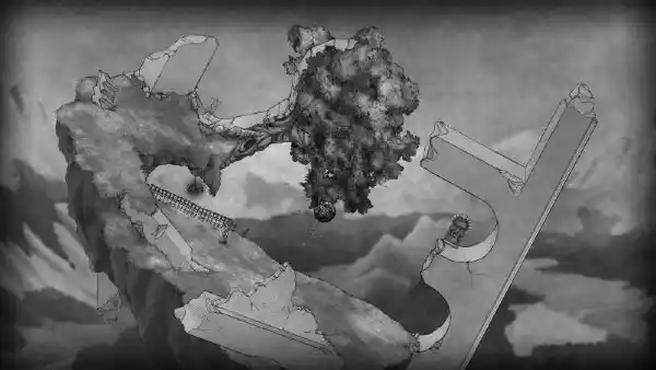 桥 | 中英文完整硬盘版