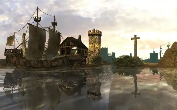 要塞3黄金版 | v1.11中英文硬盘版