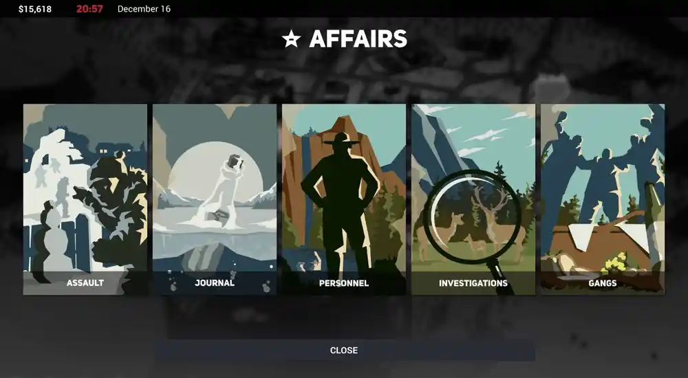这是警察2 | v1.0.7.0中英文终极完整收藏硬盘版