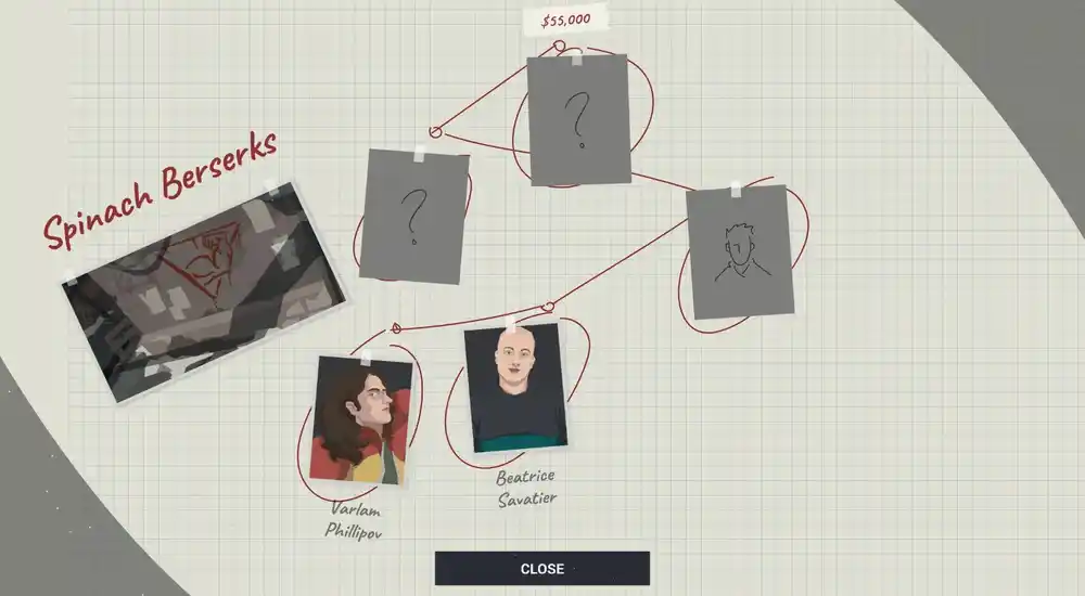 这是警察2 | v1.0.7.0中英文终极完整收藏硬盘版