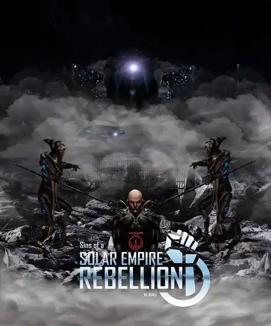 太阳帝国的原罪：背叛 —— v1.91中英文MOD硬盘版