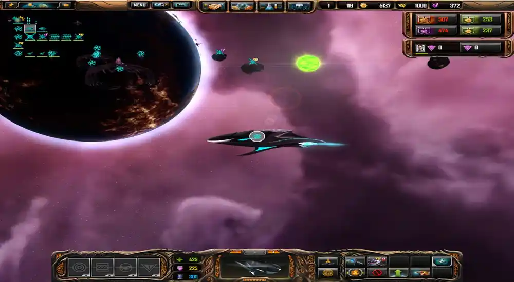 太阳帝国的原罪:背叛 —— v1.91中英文MOD硬盘版