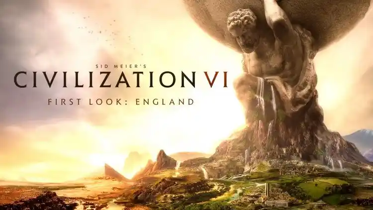 文明6 | v1.0.0.56官方简繁中英文5DLC豪华版