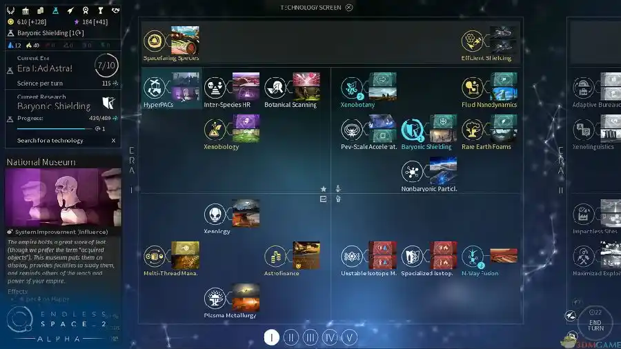 无尽空间2 |V1.2.8.S5中英文完整硬盘版