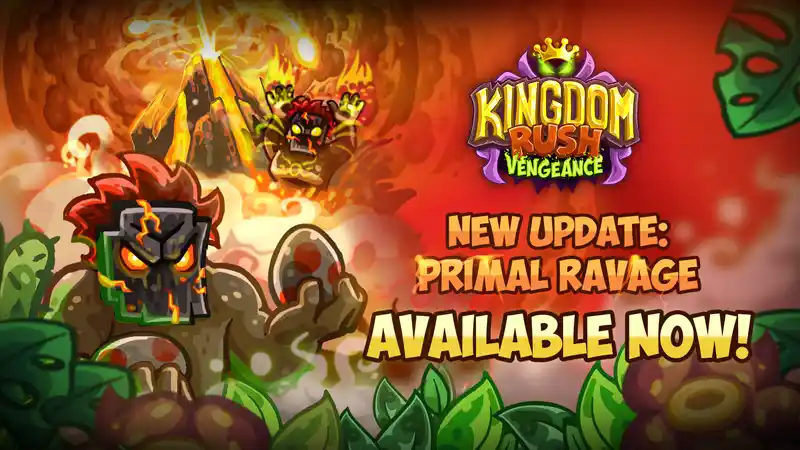 王国保卫战:复仇——v1.12.5.3官方中文收藏版