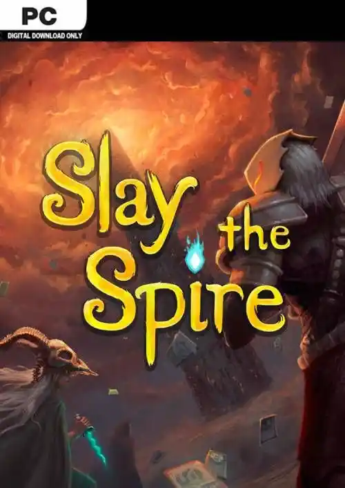 杀戮尖塔——v2.5.2官方中文收藏版