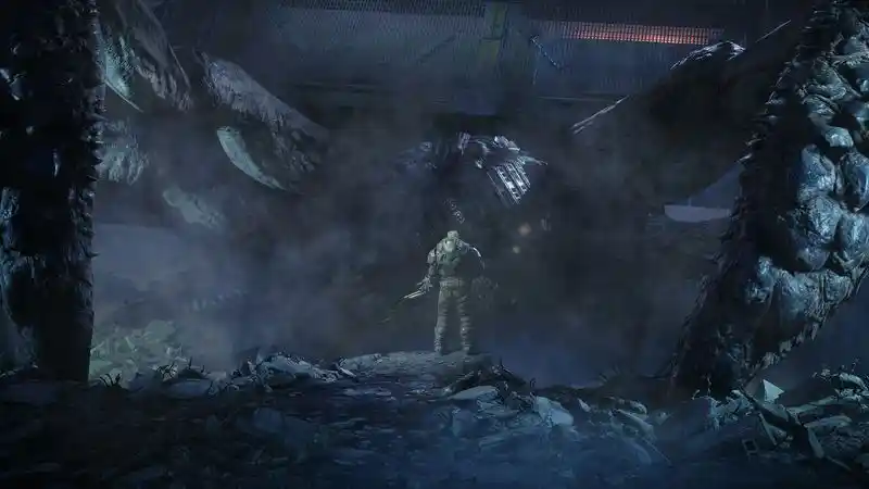 战争机器：战术 | v1.1官方中文完整硬盘版