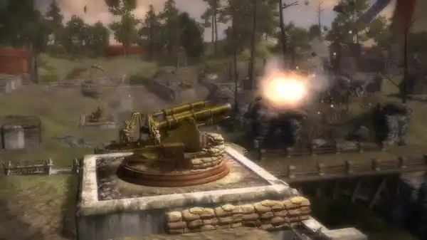 玩具兵团 | 繁体中文(多语言)完整硬盘版