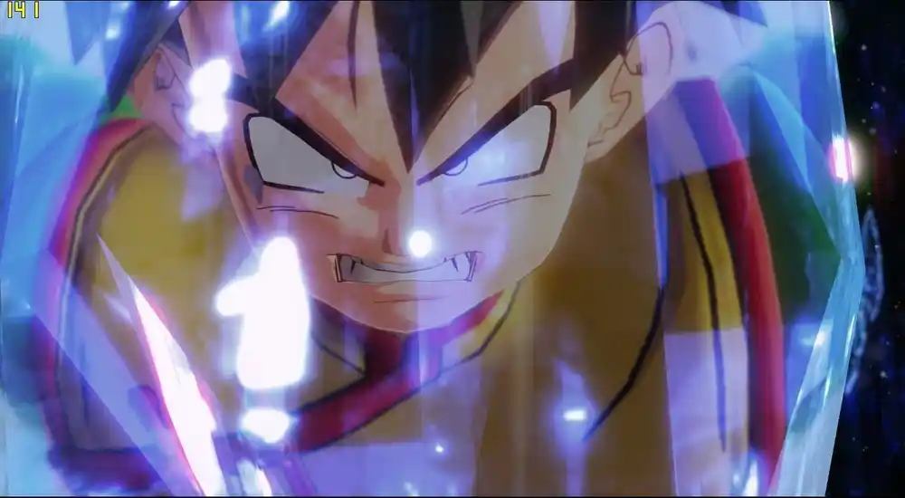 龙珠：超宇宙 | Update.6＋DLC中英文完整硬盘版+mod整合