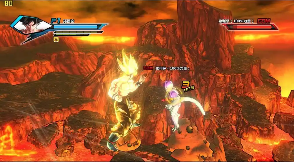 龙珠：超宇宙 | Update.6＋DLC中英文完整硬盘版+mod整合