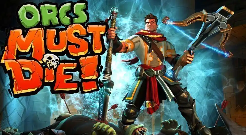 兽人必须死:年度版 | 全DLC中英文硬盘版